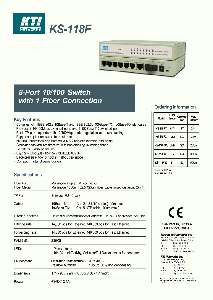 KS-118F_4779770.PDF Datasheet