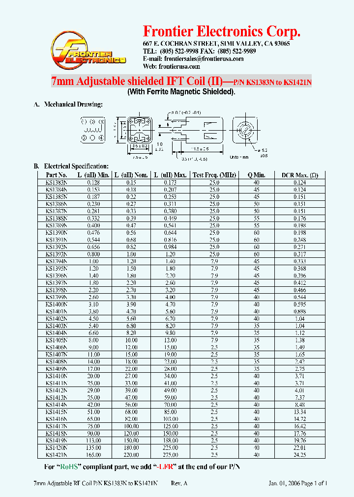 KS1390N_4507190.PDF Datasheet