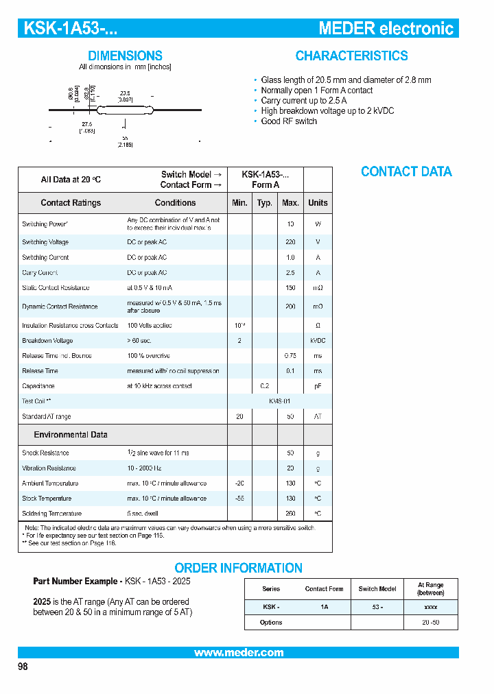 KSK-1A53-2020_4346084.PDF Datasheet