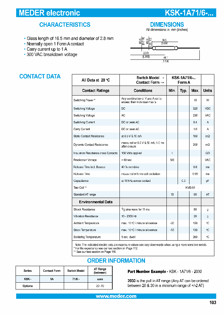 KSK-1A71-6-2010_4384124.PDF Datasheet