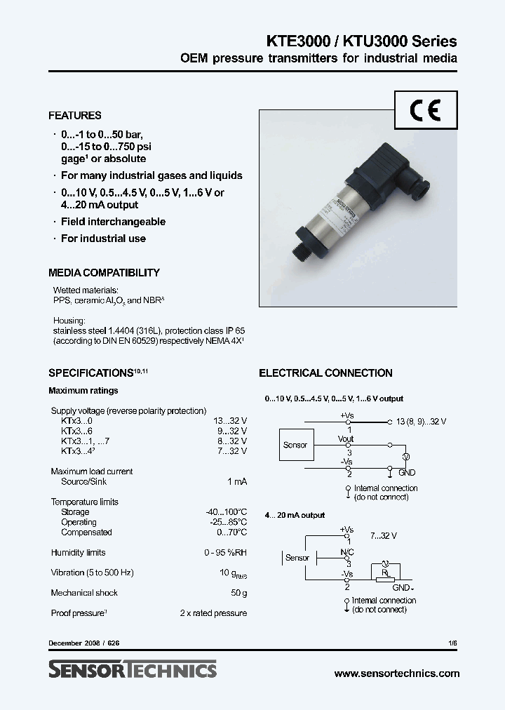 KTE3002AQ0_4486612.PDF Datasheet