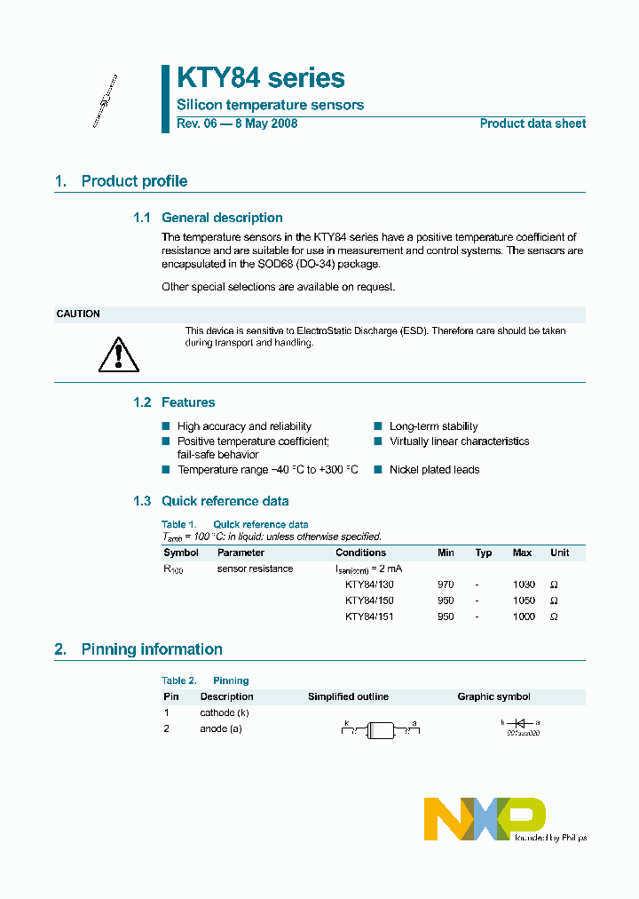 KTY84_4586234.PDF Datasheet