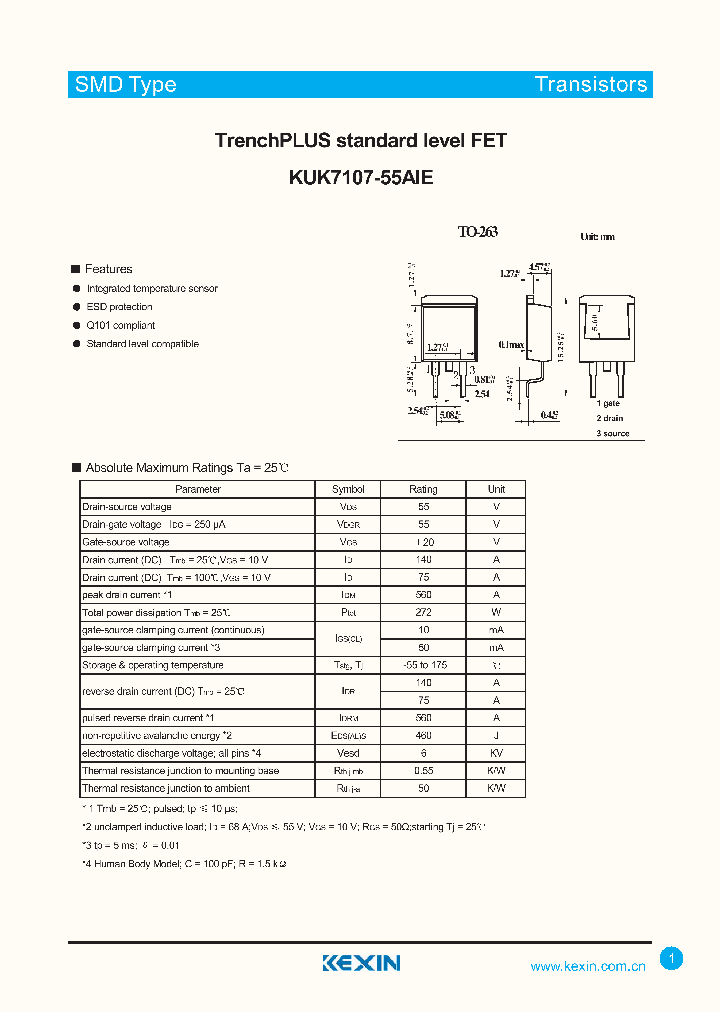 KUK7107-55AIE_4384279.PDF Datasheet