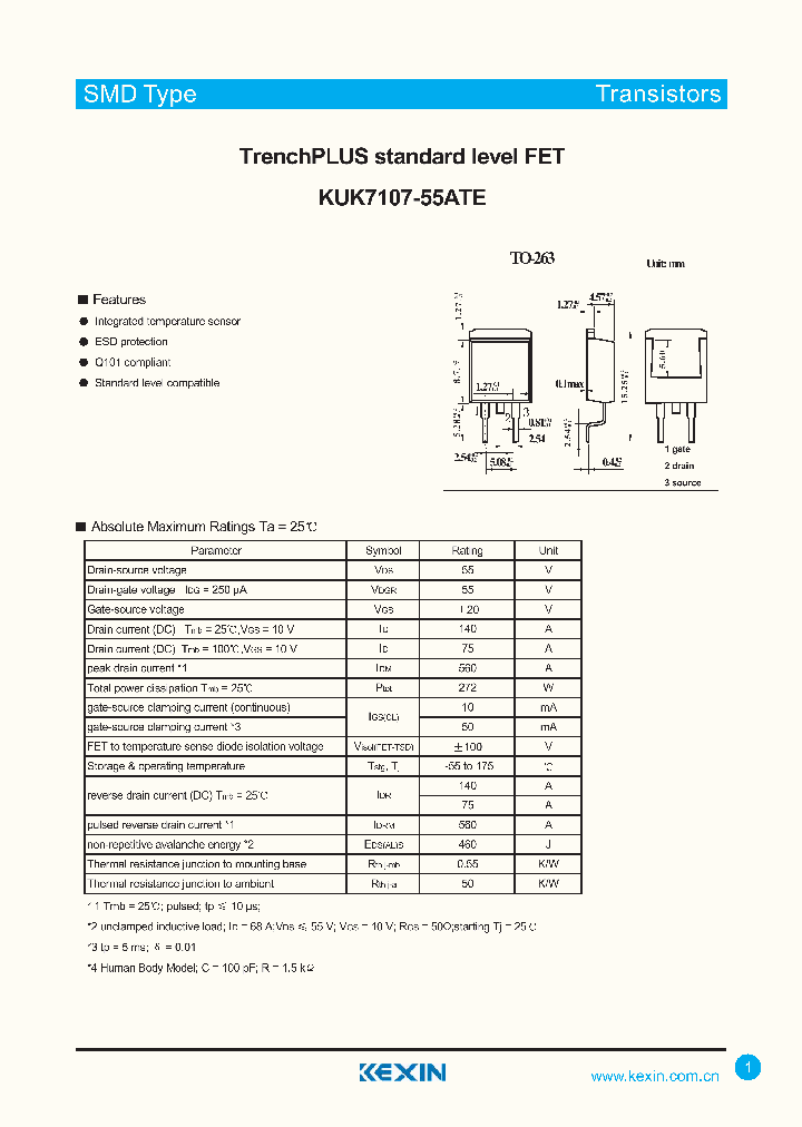 KUK7107-55ATE_4384280.PDF Datasheet
