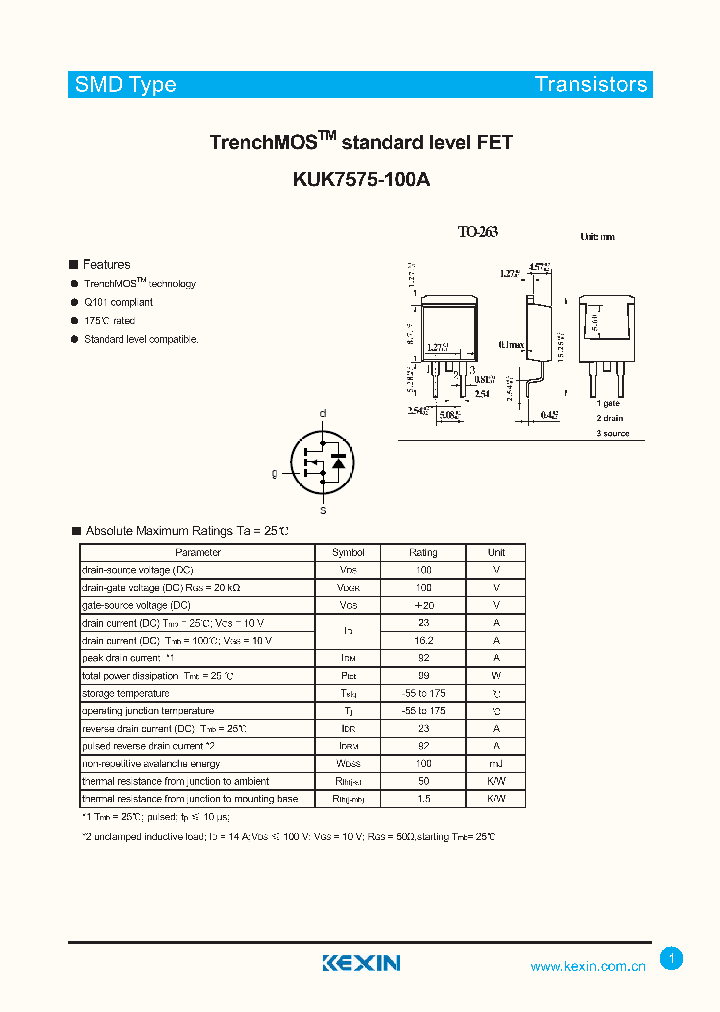 KUK7575-100A_4635479.PDF Datasheet