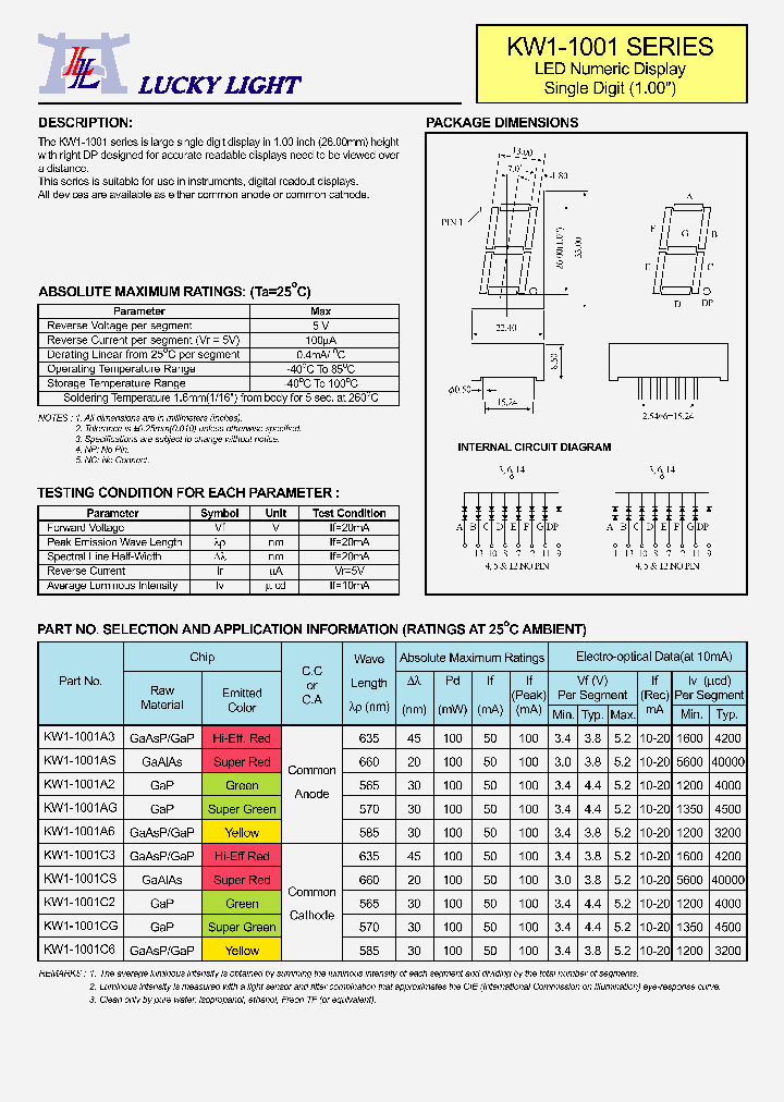 KW1-1001_4491307.PDF Datasheet