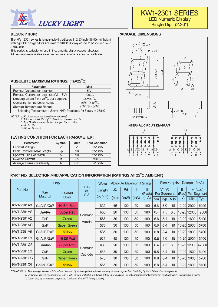 KW1-2301_4773867.PDF Datasheet