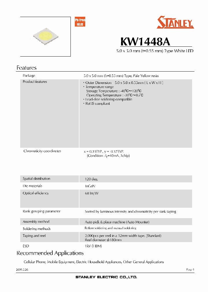 KW1448A_4661246.PDF Datasheet