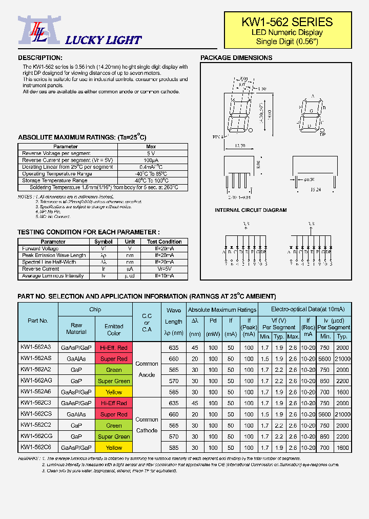 KW1-562A2_4491364.PDF Datasheet