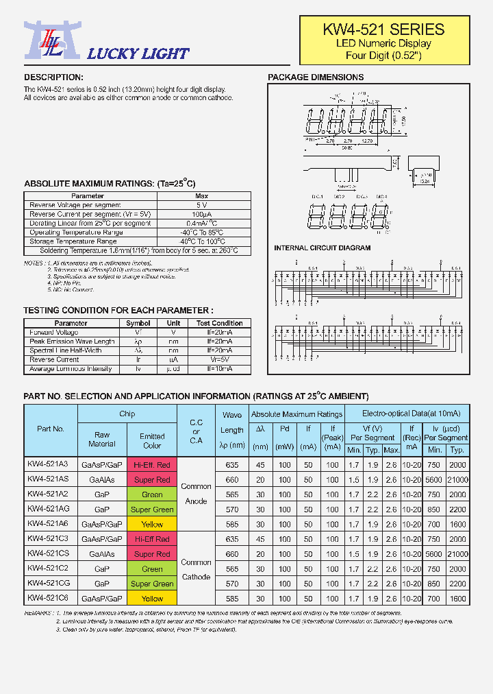 KW4-521A2_4791442.PDF Datasheet