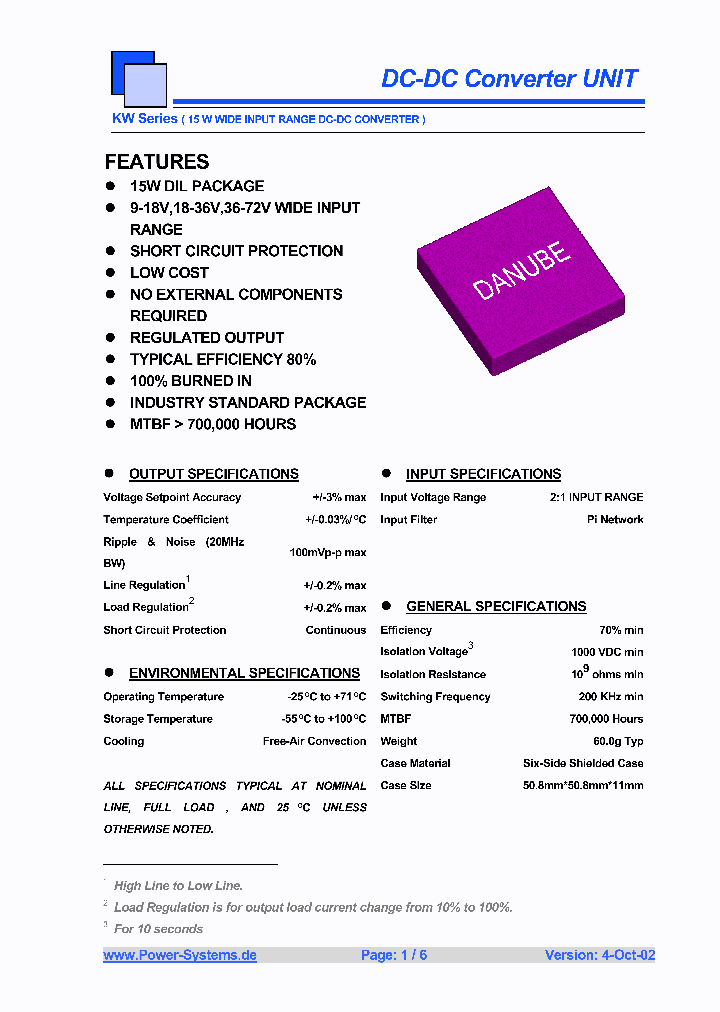 KWD-1205_4652878.PDF Datasheet