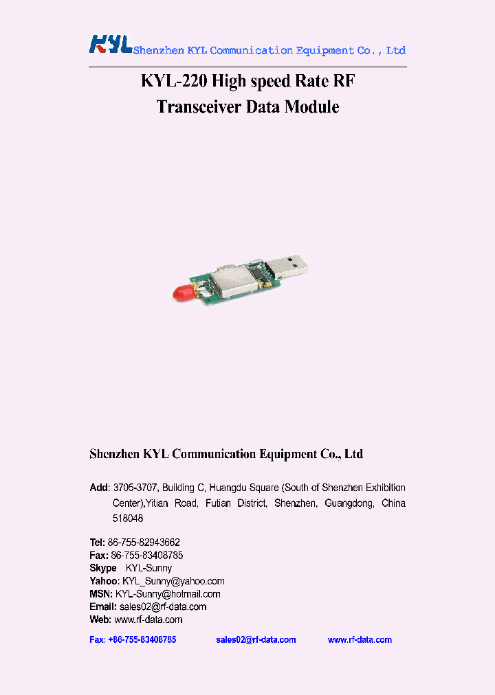 KYL-220-24_4862187.PDF Datasheet