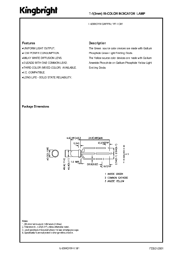 L-93WGYW_4851653.PDF Datasheet