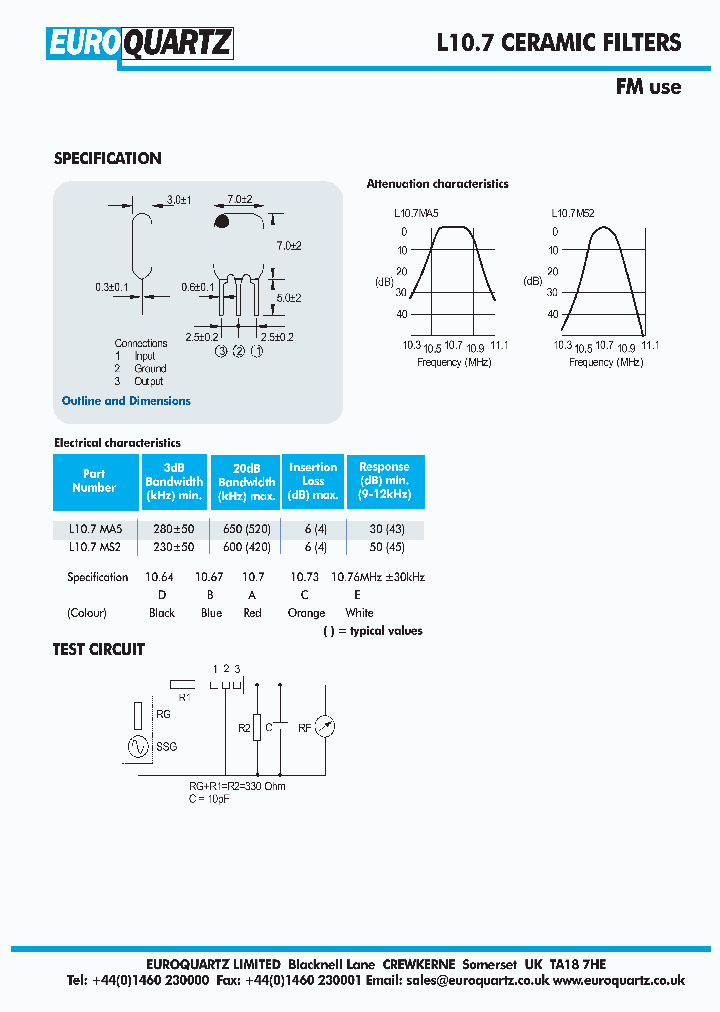 L107MA5_4372683.PDF Datasheet
