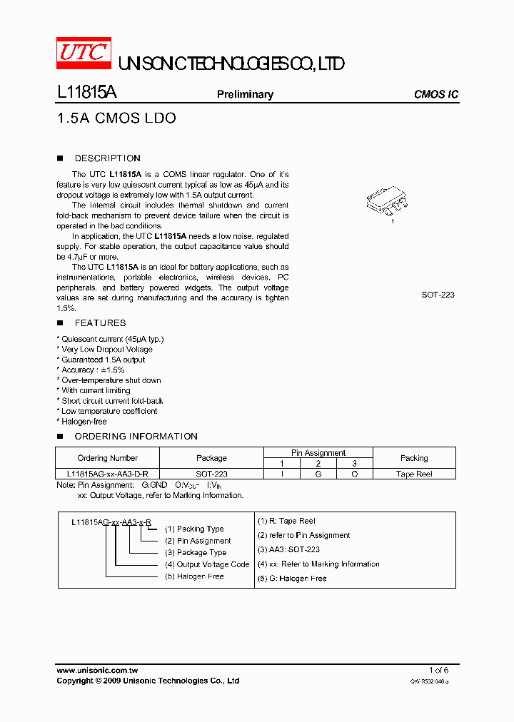 L11815A_4673521.PDF Datasheet