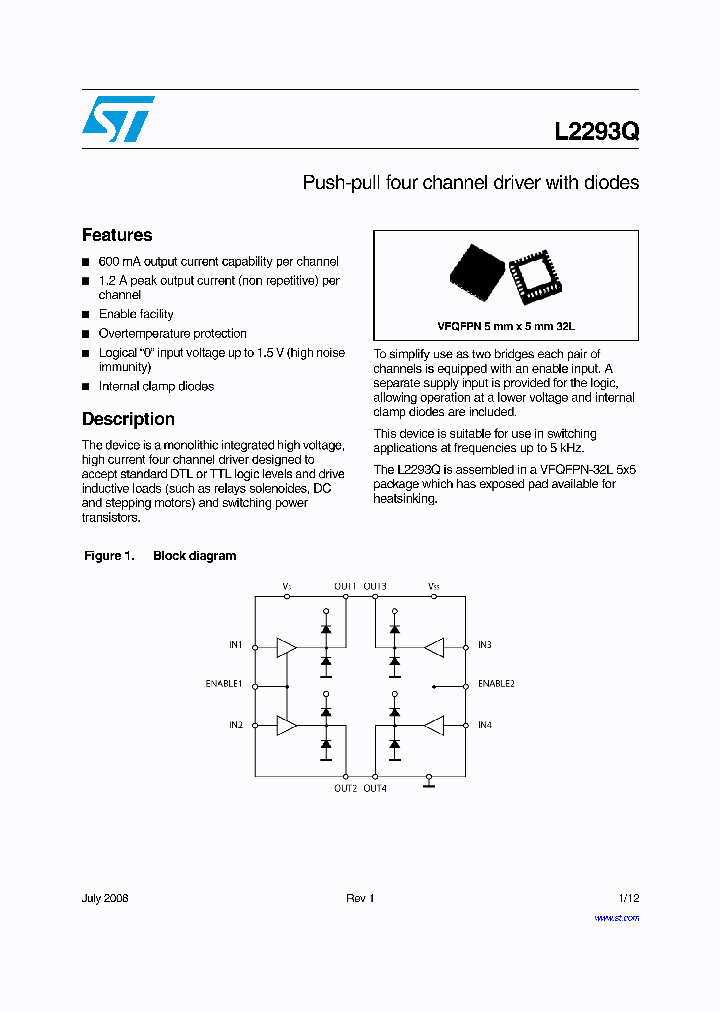 L2293Q_4539319.PDF Datasheet