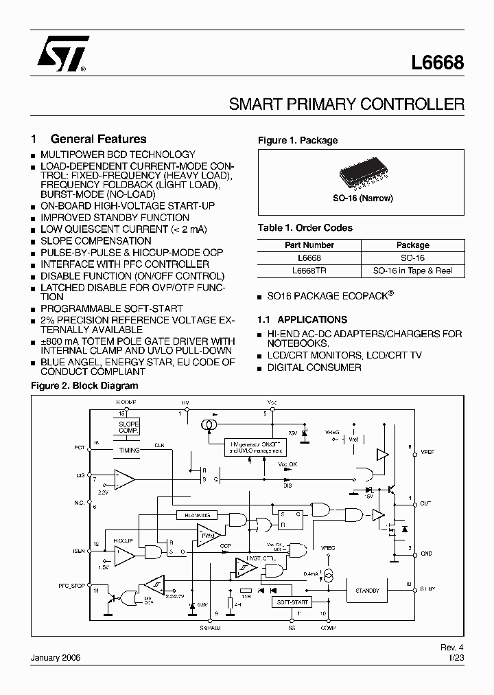 L666806_4327885.PDF Datasheet