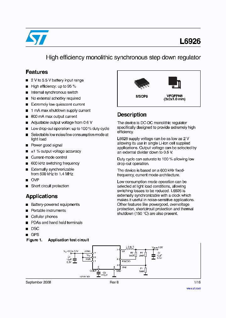 L692608_4791086.PDF Datasheet
