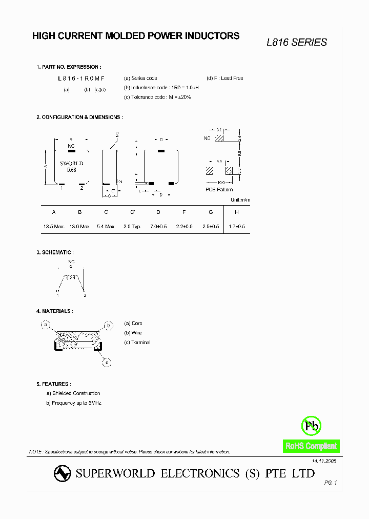 L816-1R2MF_4755582.PDF Datasheet