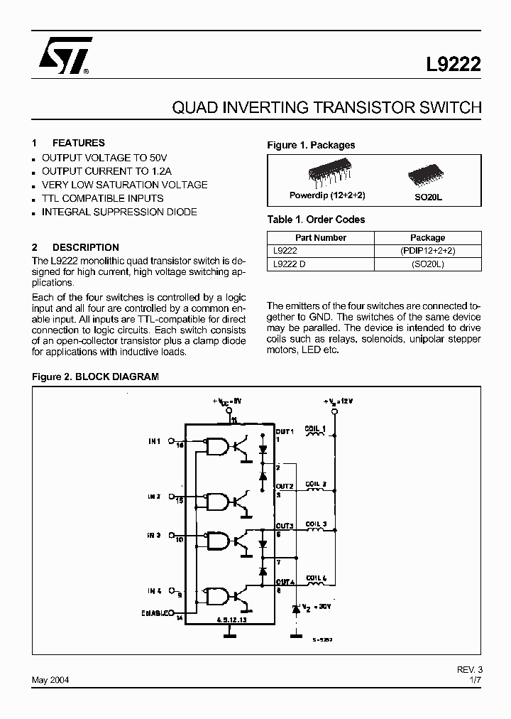 L922204_4527192.PDF Datasheet