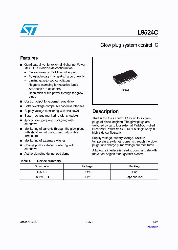 L9524C_4376863.PDF Datasheet