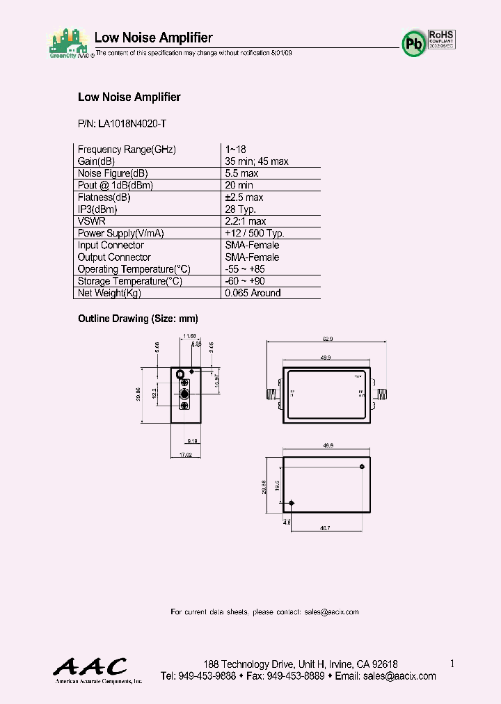 LA1018N4020-T_4793177.PDF Datasheet