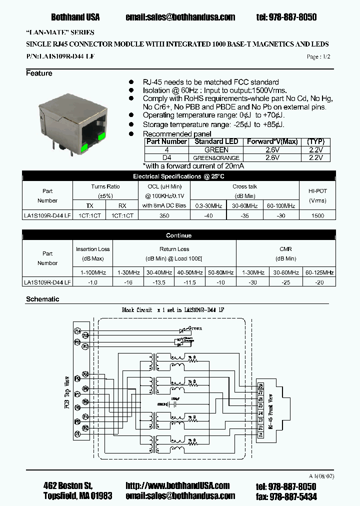 LA1S109R-D44LF_4781451.PDF Datasheet