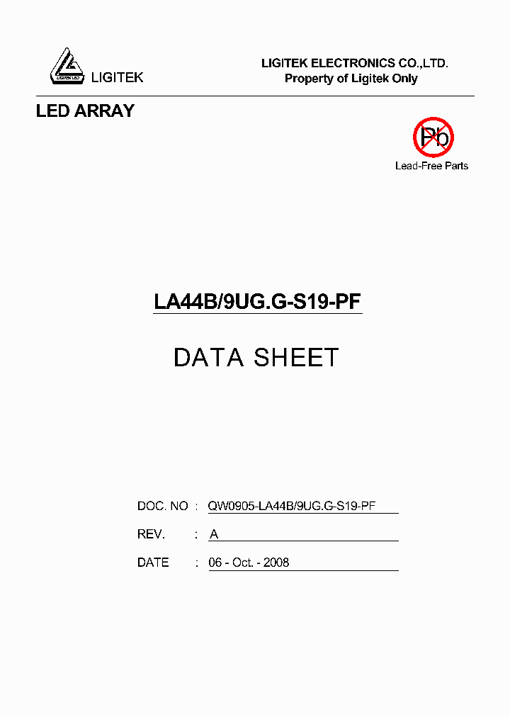 LA44B-9UGG-S19-PF_4526190.PDF Datasheet