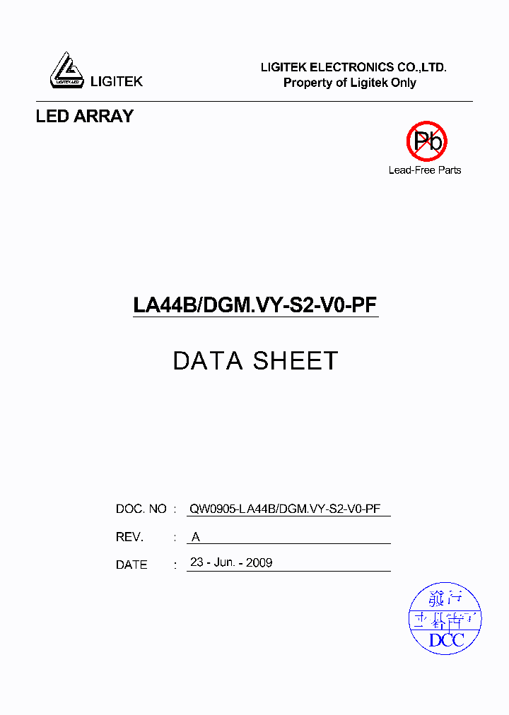LA44B-DGMVY-S2-V0-PF_4526197.PDF Datasheet