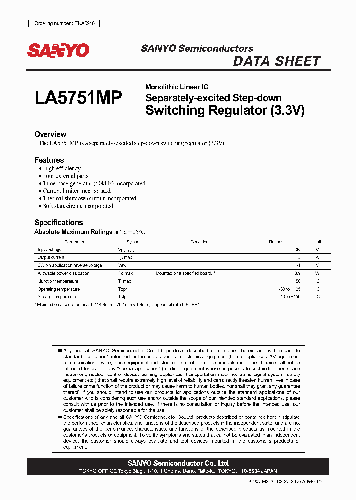 LA5751MP_4349150.PDF Datasheet