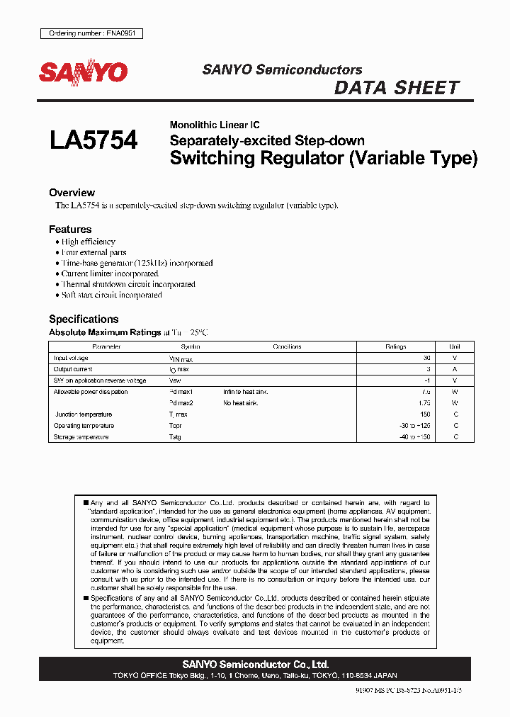 LA5754_4349155.PDF Datasheet