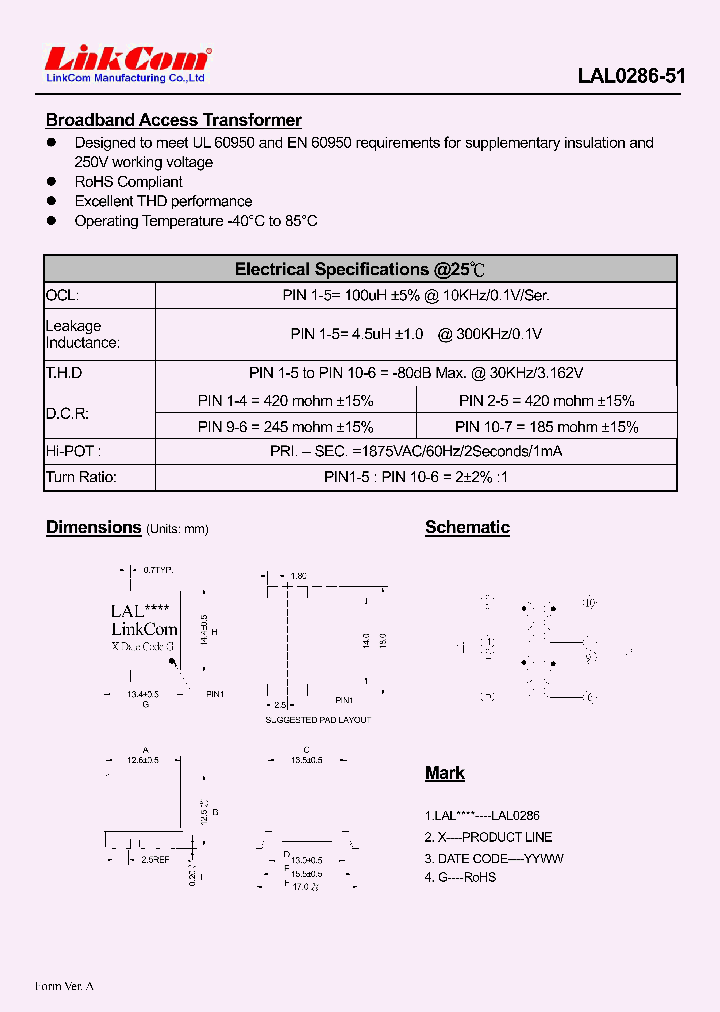 LAL0286-51_4683452.PDF Datasheet