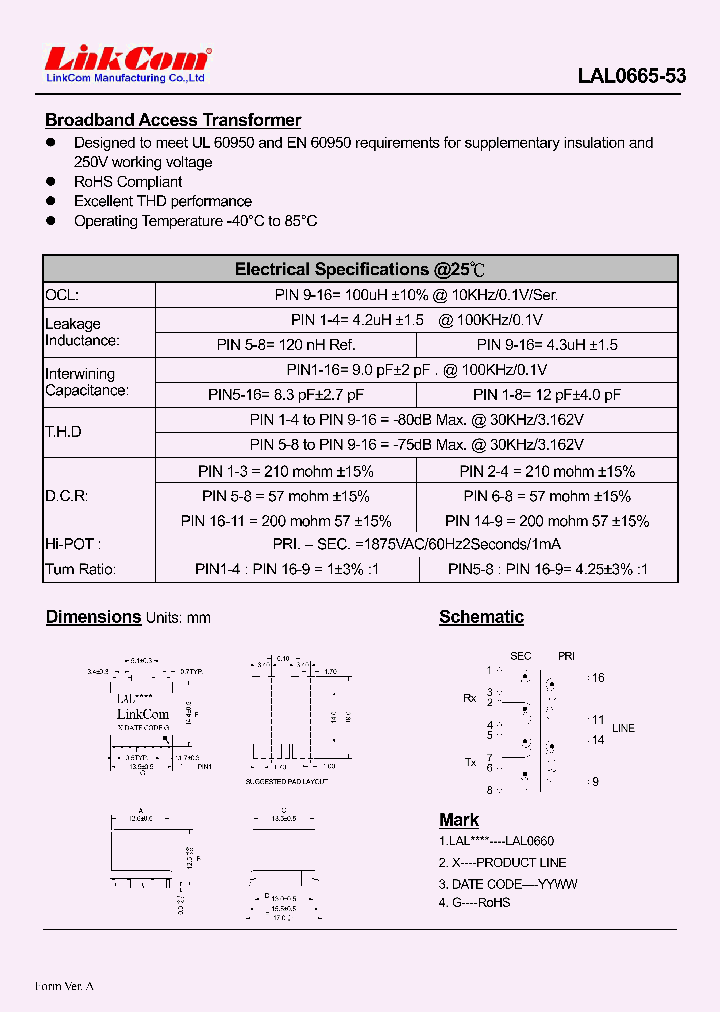 LAL0665-53_4536681.PDF Datasheet