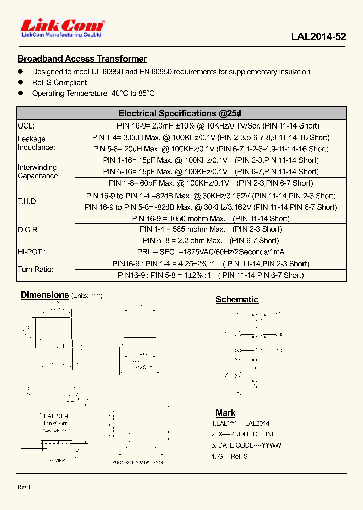 LAL2014-52_4768846.PDF Datasheet