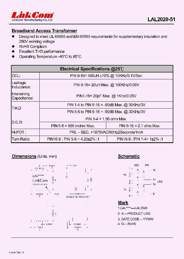 LAL2020-51_4546150.PDF Datasheet