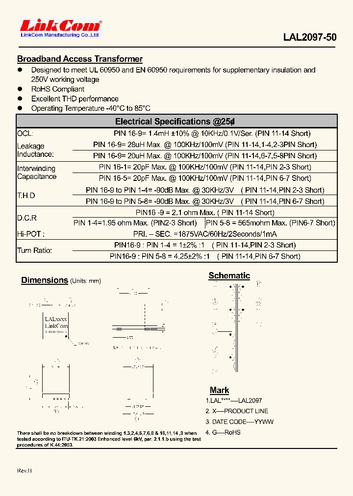 LAL2097-50_4768861.PDF Datasheet