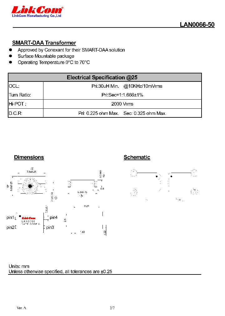 LAN0066-50_4590788.PDF Datasheet
