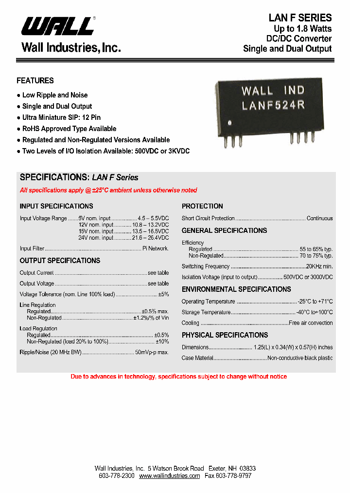 LANF1205N_4579907.PDF Datasheet