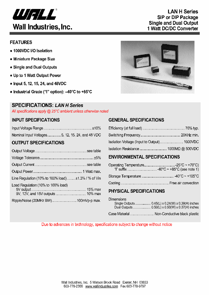 LANH503N_4547555.PDF Datasheet