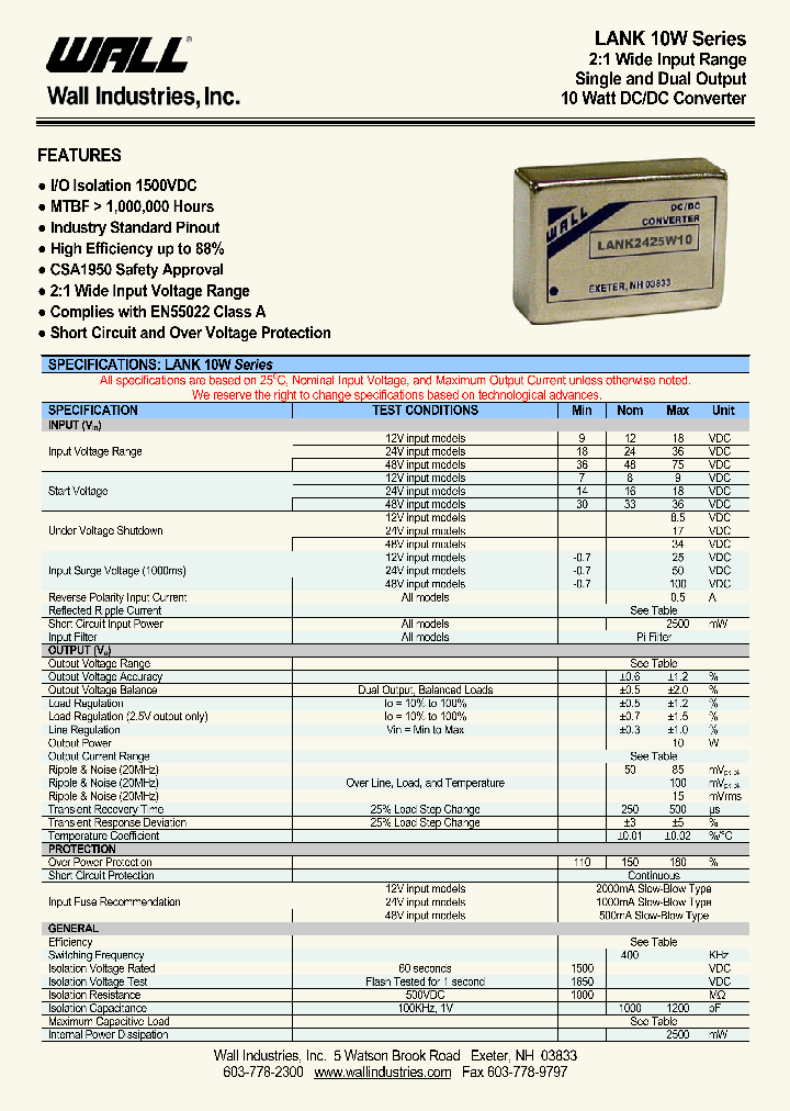 LANK1212DW10_4187368.PDF Datasheet