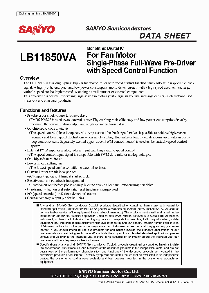 LB11850VA_4349114.PDF Datasheet