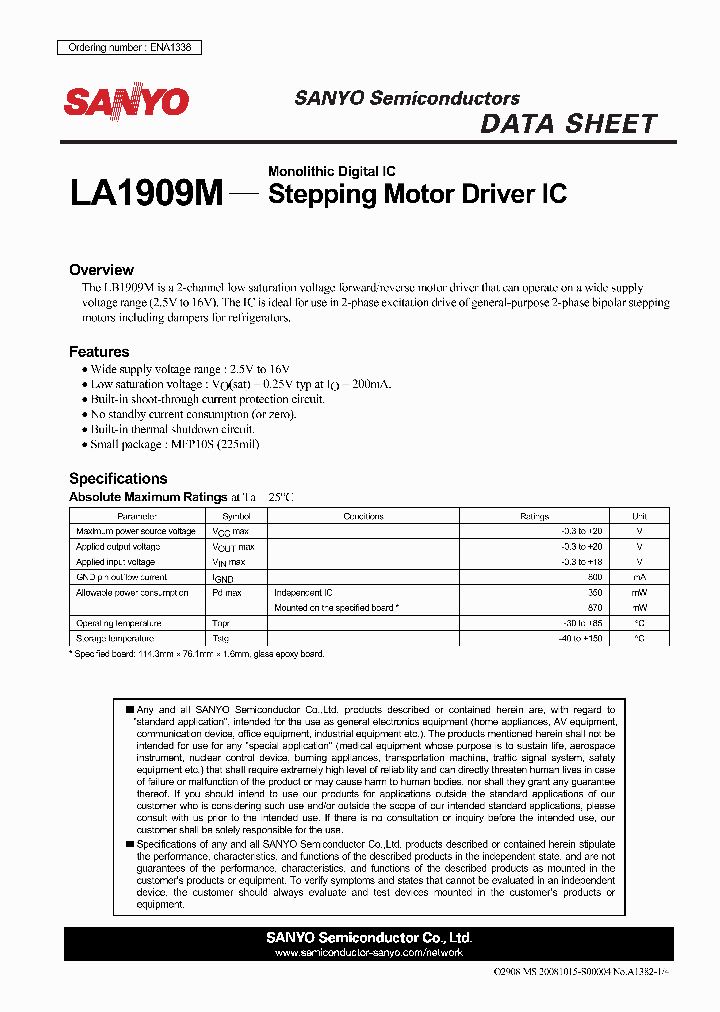 LB1909M_4333758.PDF Datasheet