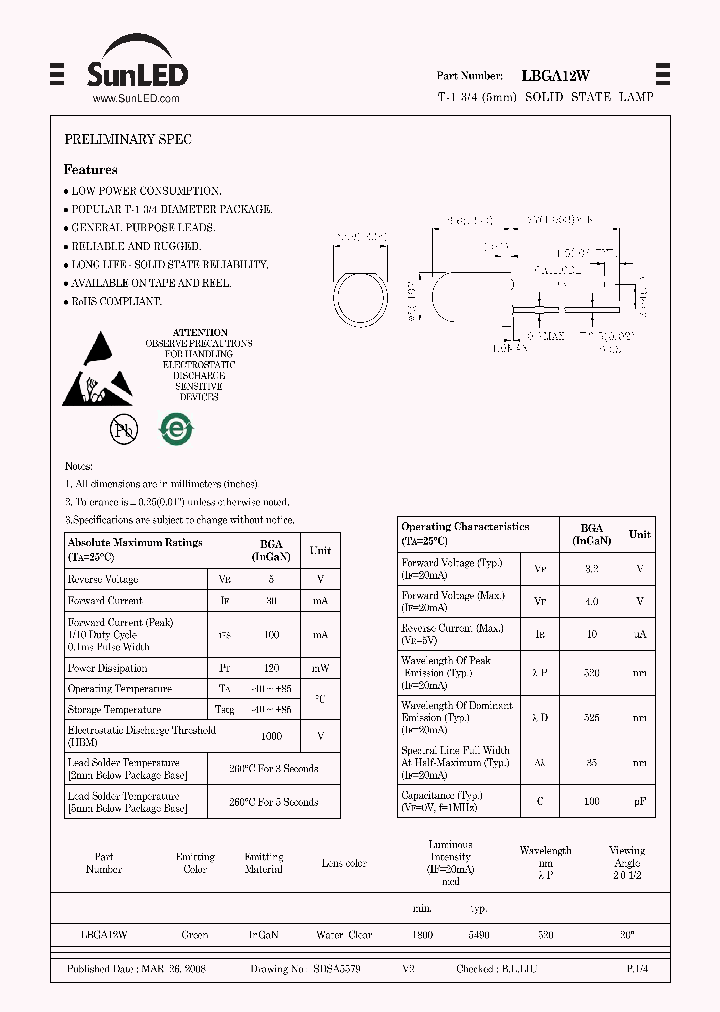 LBGA12W_4379903.PDF Datasheet