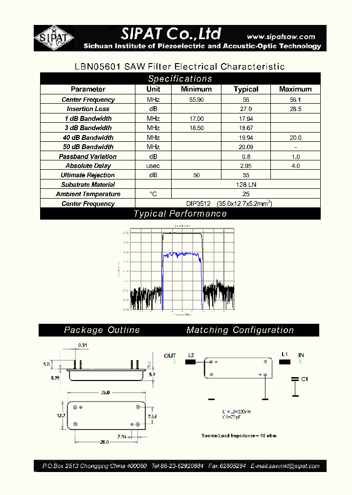 LBN05601_4223880.PDF Datasheet