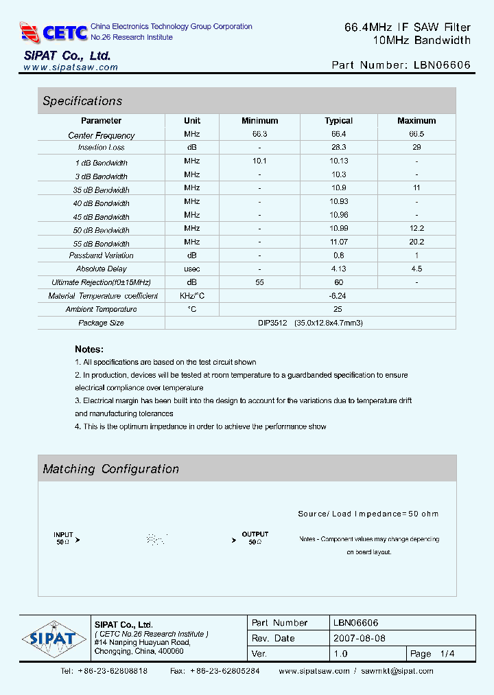 LBN06606_4489974.PDF Datasheet