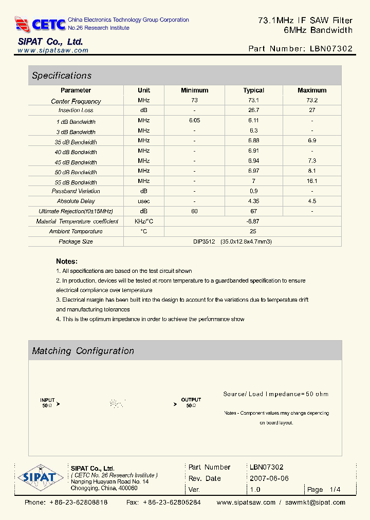 LBN07302_4715427.PDF Datasheet