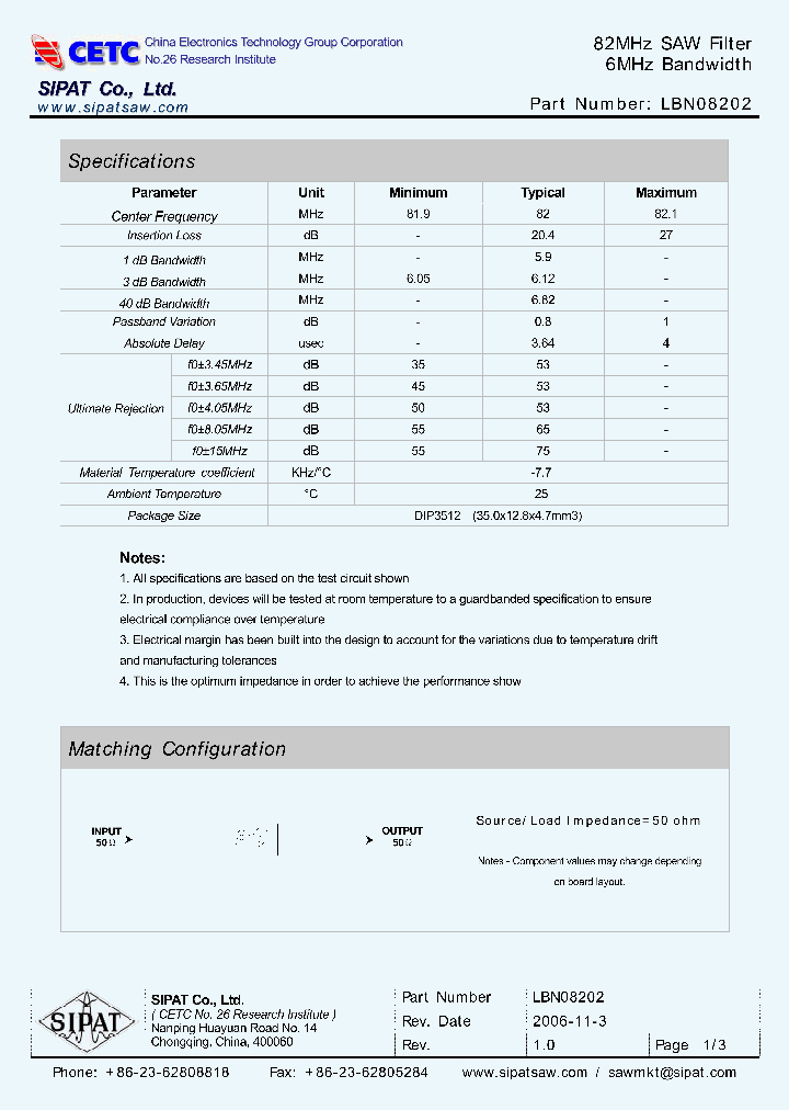 LBN08202_4211373.PDF Datasheet