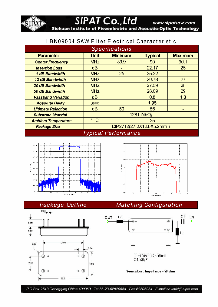 LBN09004_4490024.PDF Datasheet