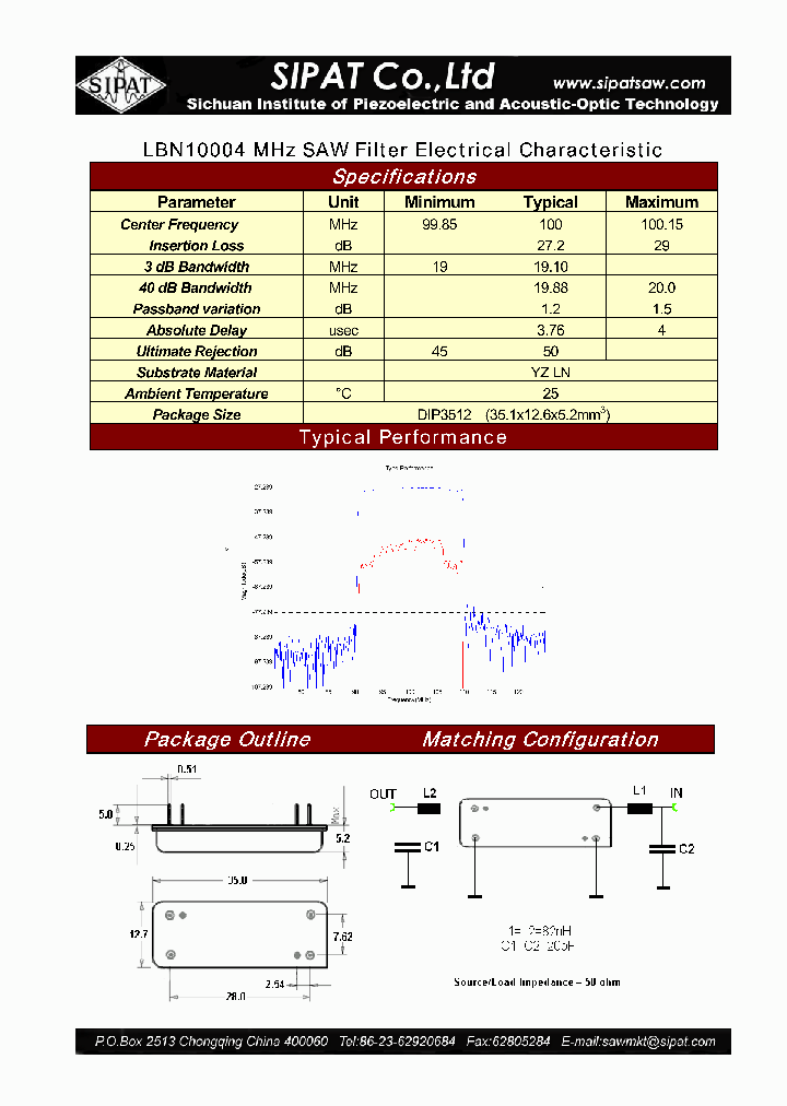 LBN10004_4219902.PDF Datasheet