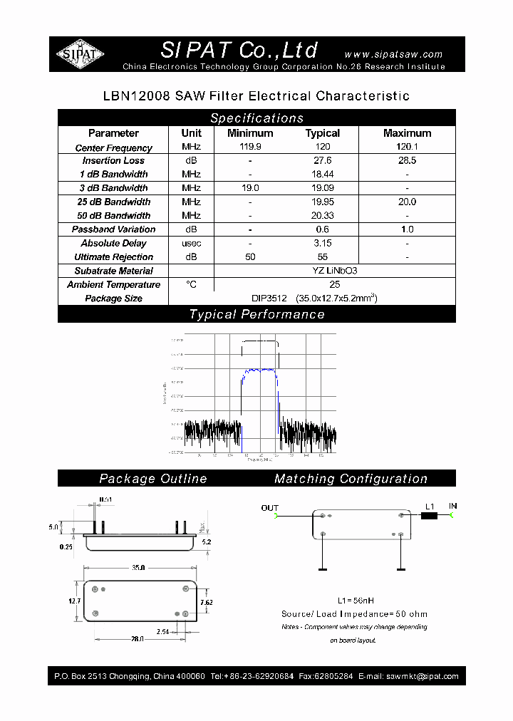 LBN12008_4369716.PDF Datasheet